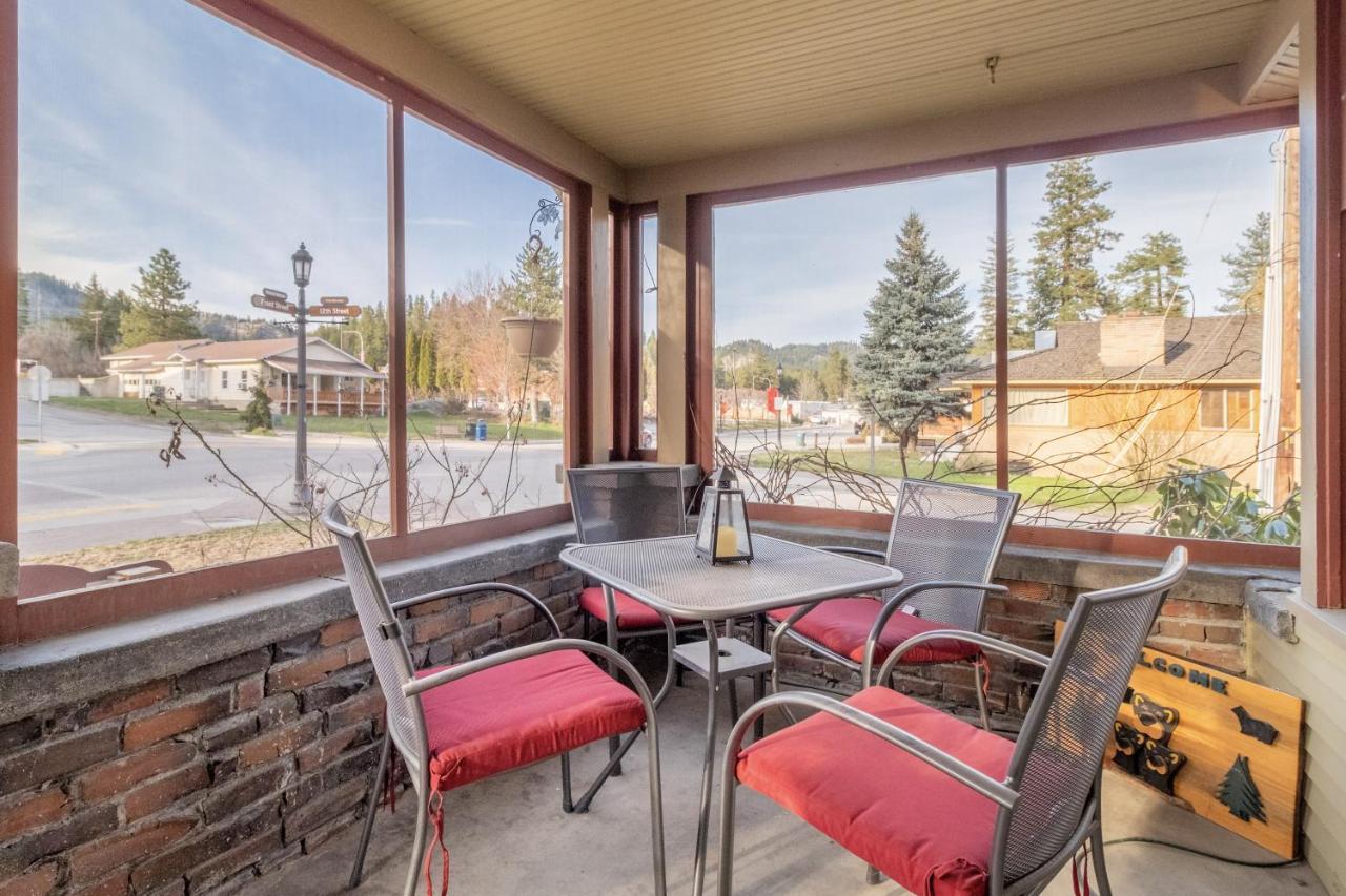 Rockwell Retreat By Nw Comfy