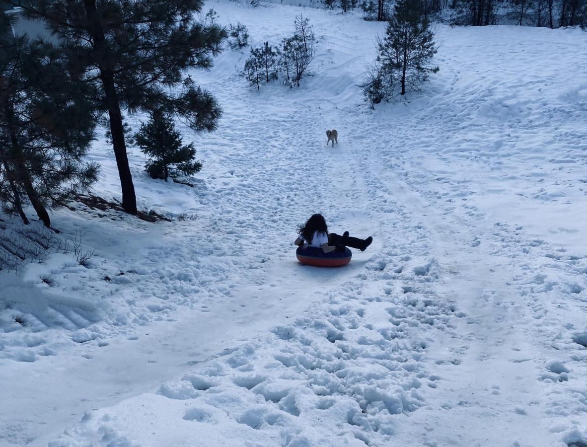 Recharge By The River By Nw Comfy Leavenworth