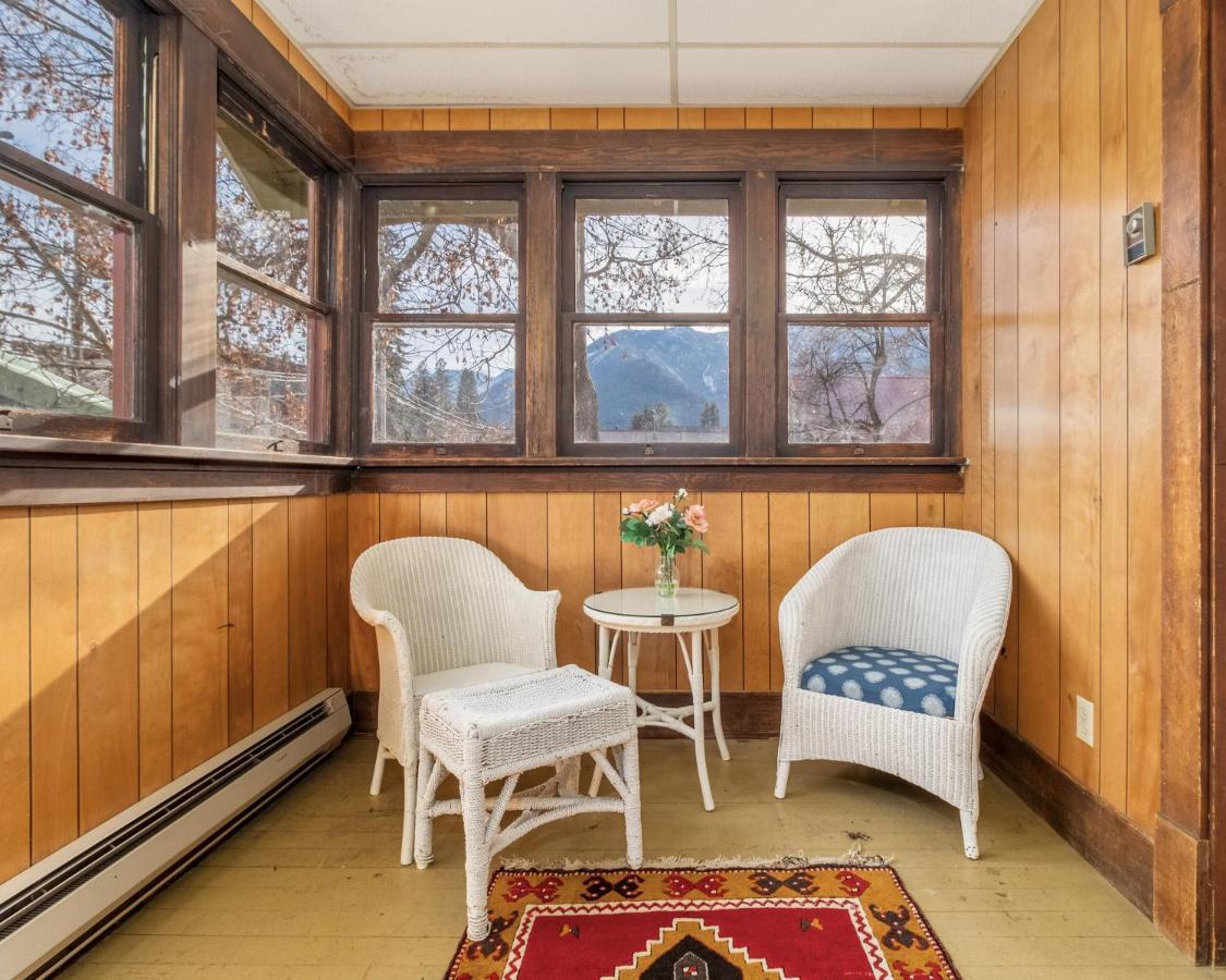Rockwell Retreat By Nw Comfy Holiday home Leavenworth