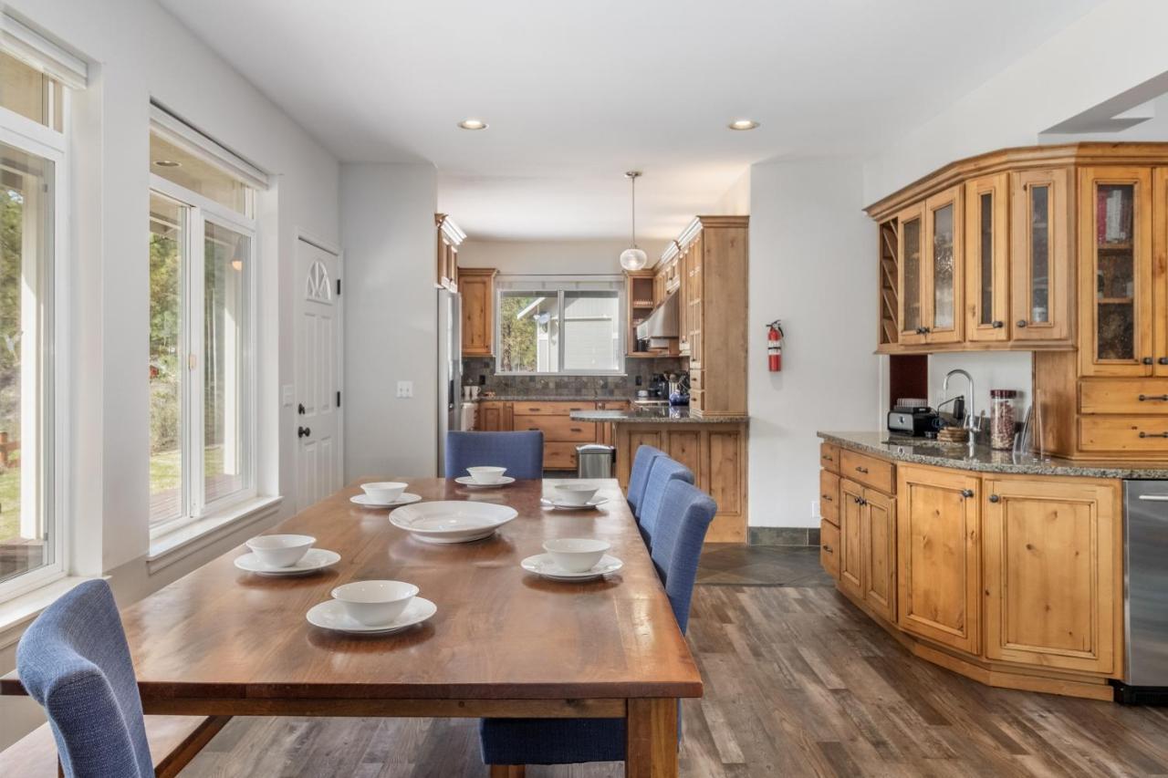 Recharge By The River By Nw Comfy Holiday home Leavenworth