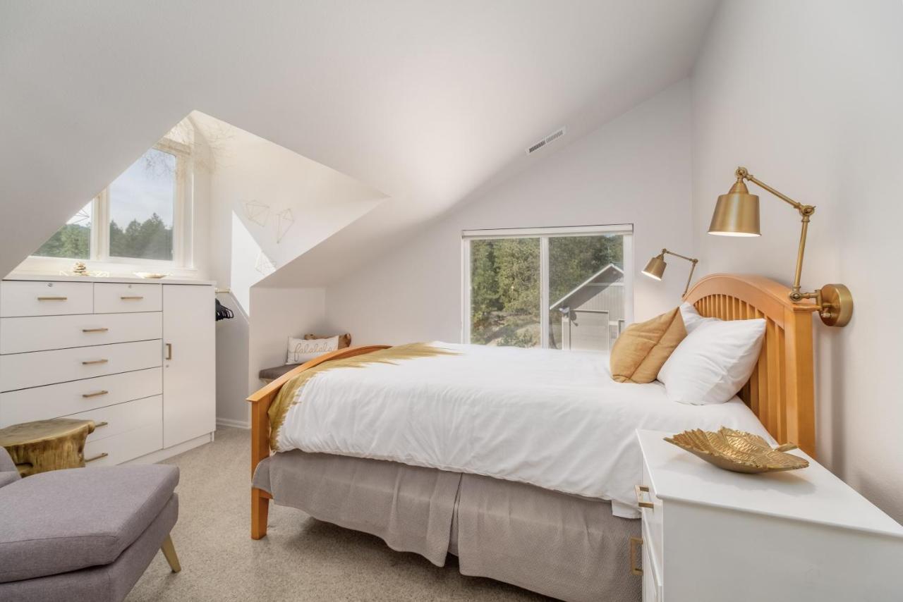 Recharge By The River By Nw Comfy Holiday home