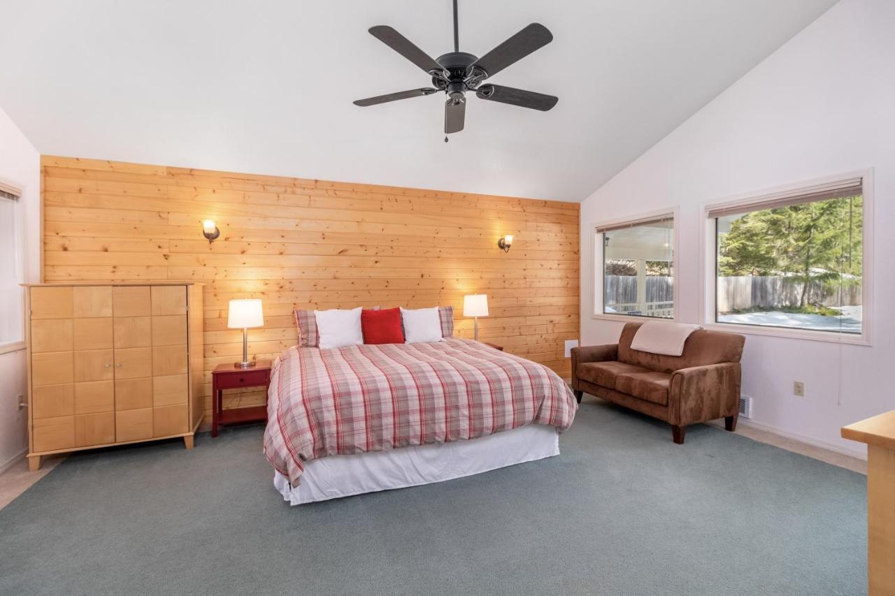 Maple Leaf By Nw Comfy Holiday home Leavenworth