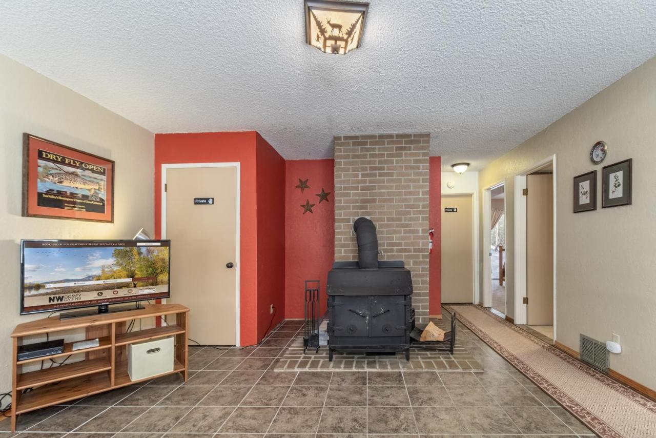 Holiday home Maple Leaf By Nw Comfy Leavenworth