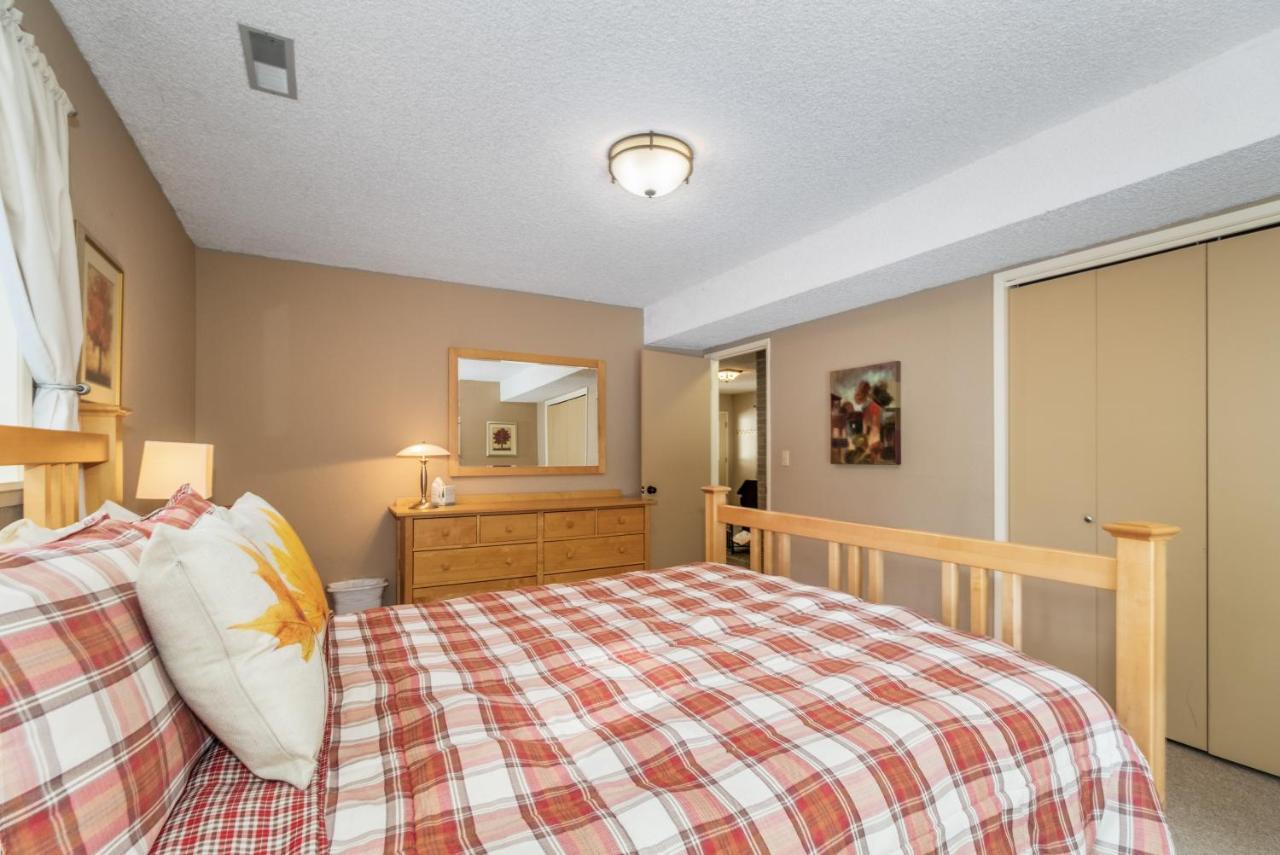 Maple Leaf By Nw Comfy Holiday home *