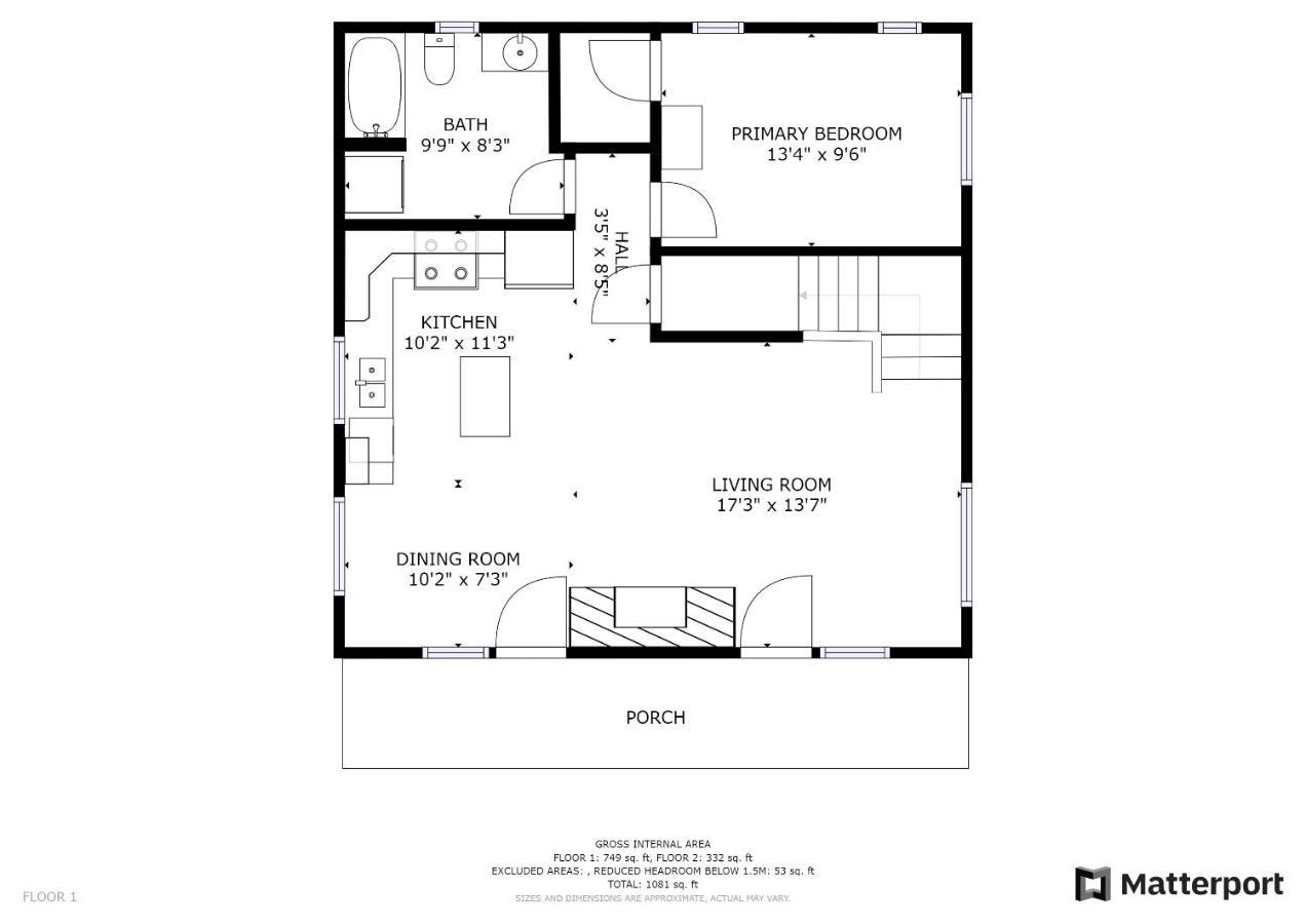 Nature Acres By Nw Comfy Leavenworth