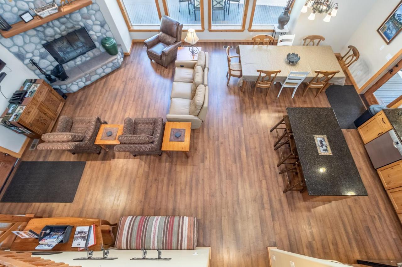 Getaway Moose By Nw Comfy Holiday home Leavenworth