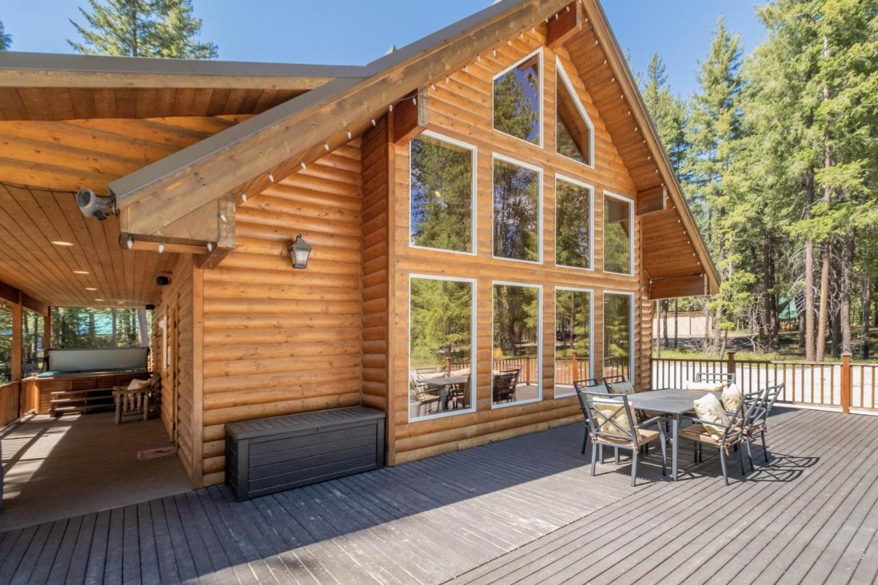 Getaway Moose By Nw Comfy Holiday home