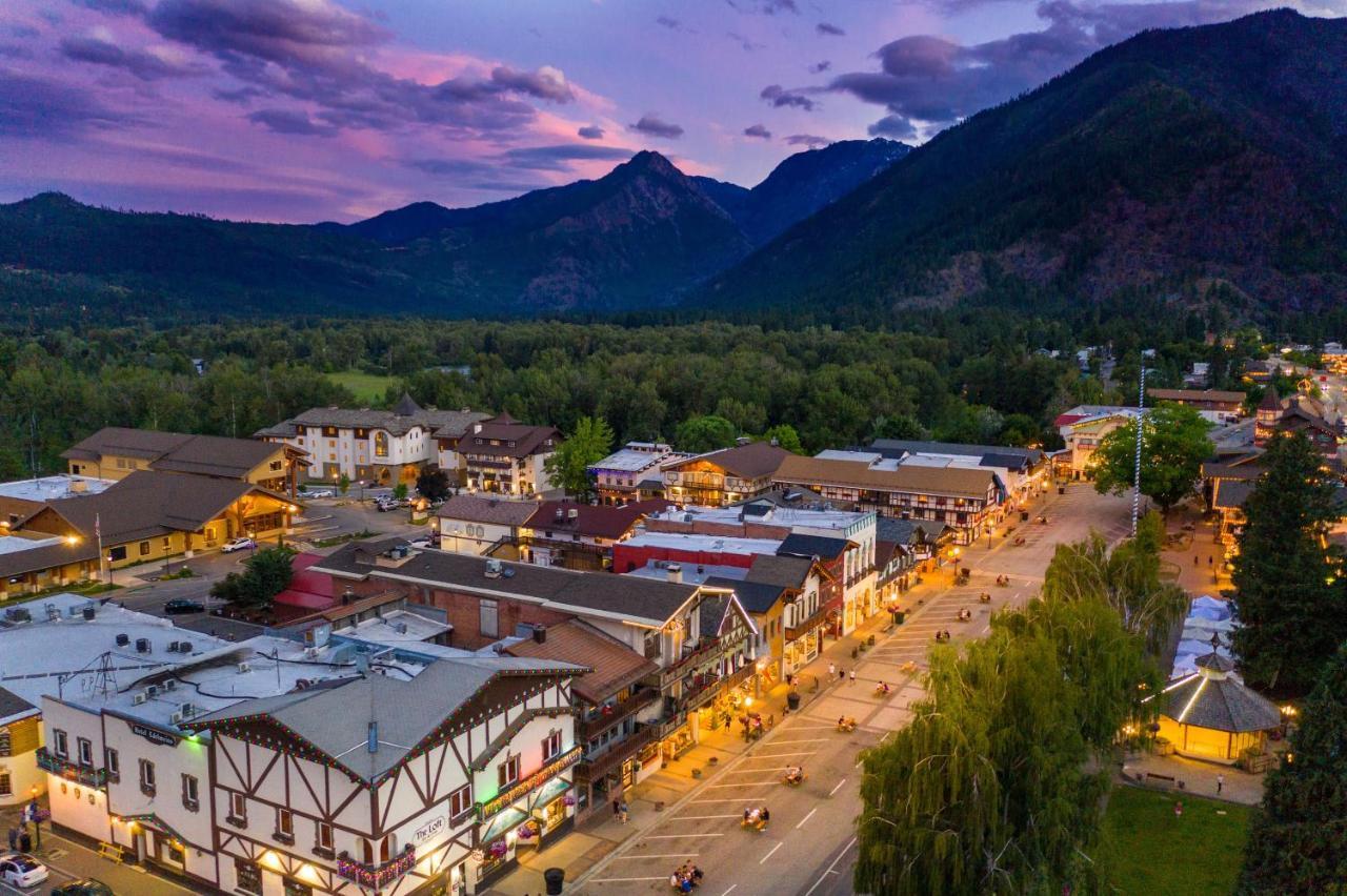 Holiday home Getaway Moose By Nw Comfy Leavenworth