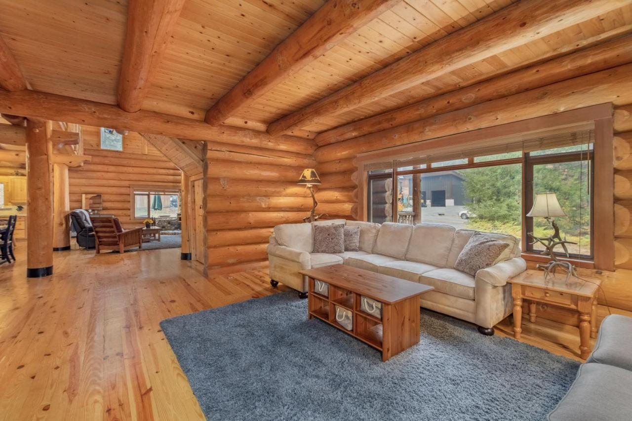 Soaring Pines By Nw Comfy Leavenworth