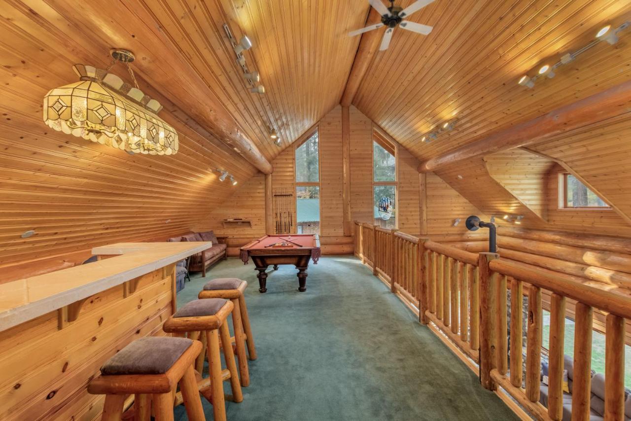 Soaring Pines By Nw Comfy Holiday home