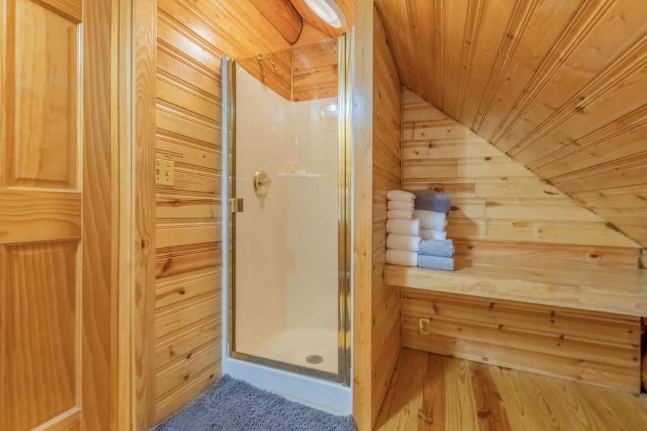 Holiday home Soaring Pines By Nw Comfy