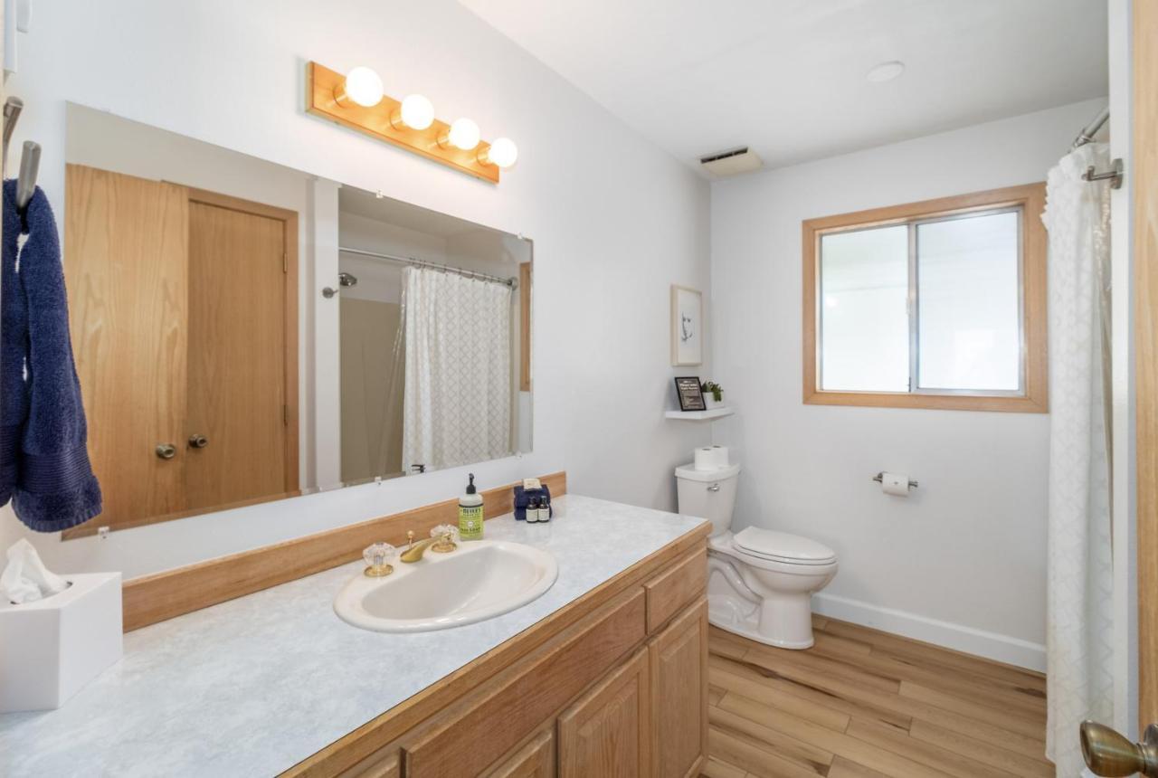 Rhodie House By Nw Comfy Leavenworth