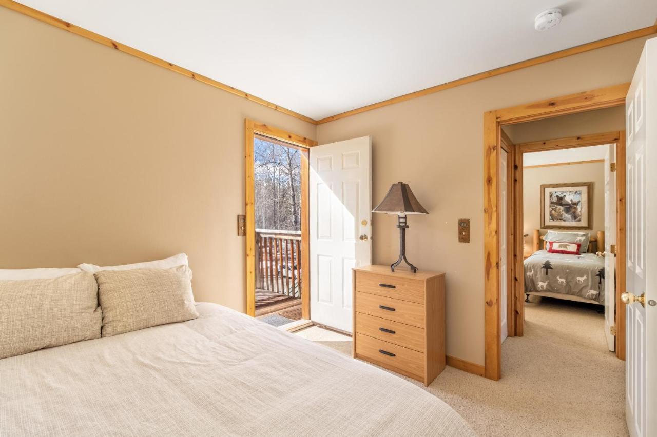 Five-bedroom House Holiday home Leavenworth