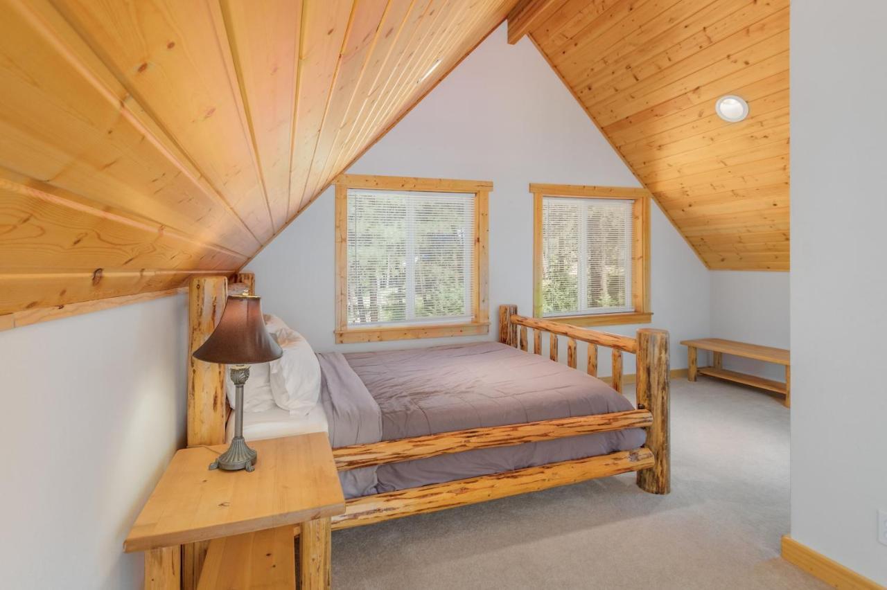 Holiday home Cascade Adventure By Nw Comfy