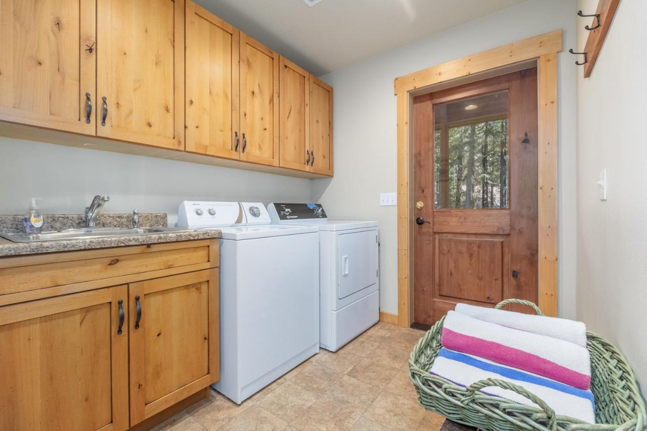 Getaway Moose By Nw Comfy Leavenworth