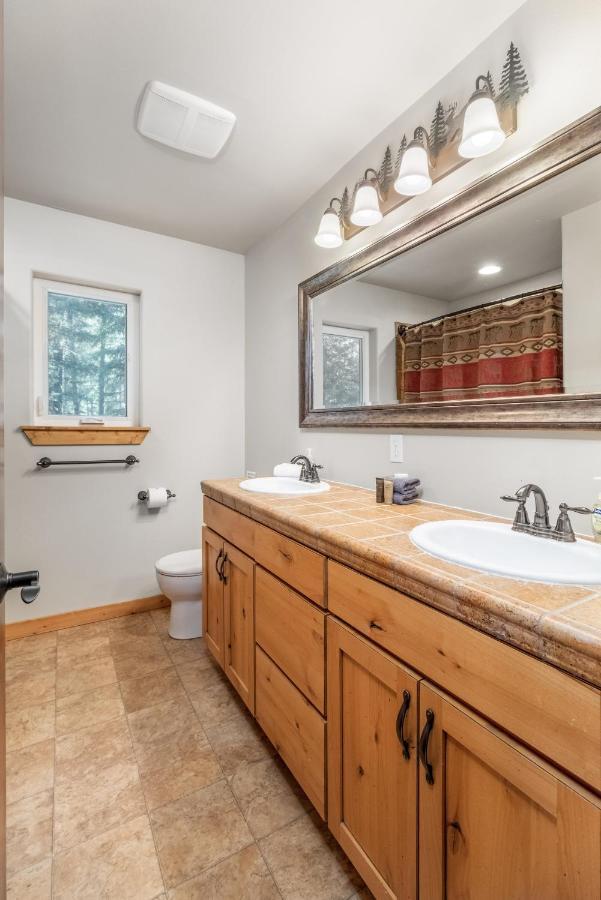 Holiday home Getaway Moose By Nw Comfy Leavenworth