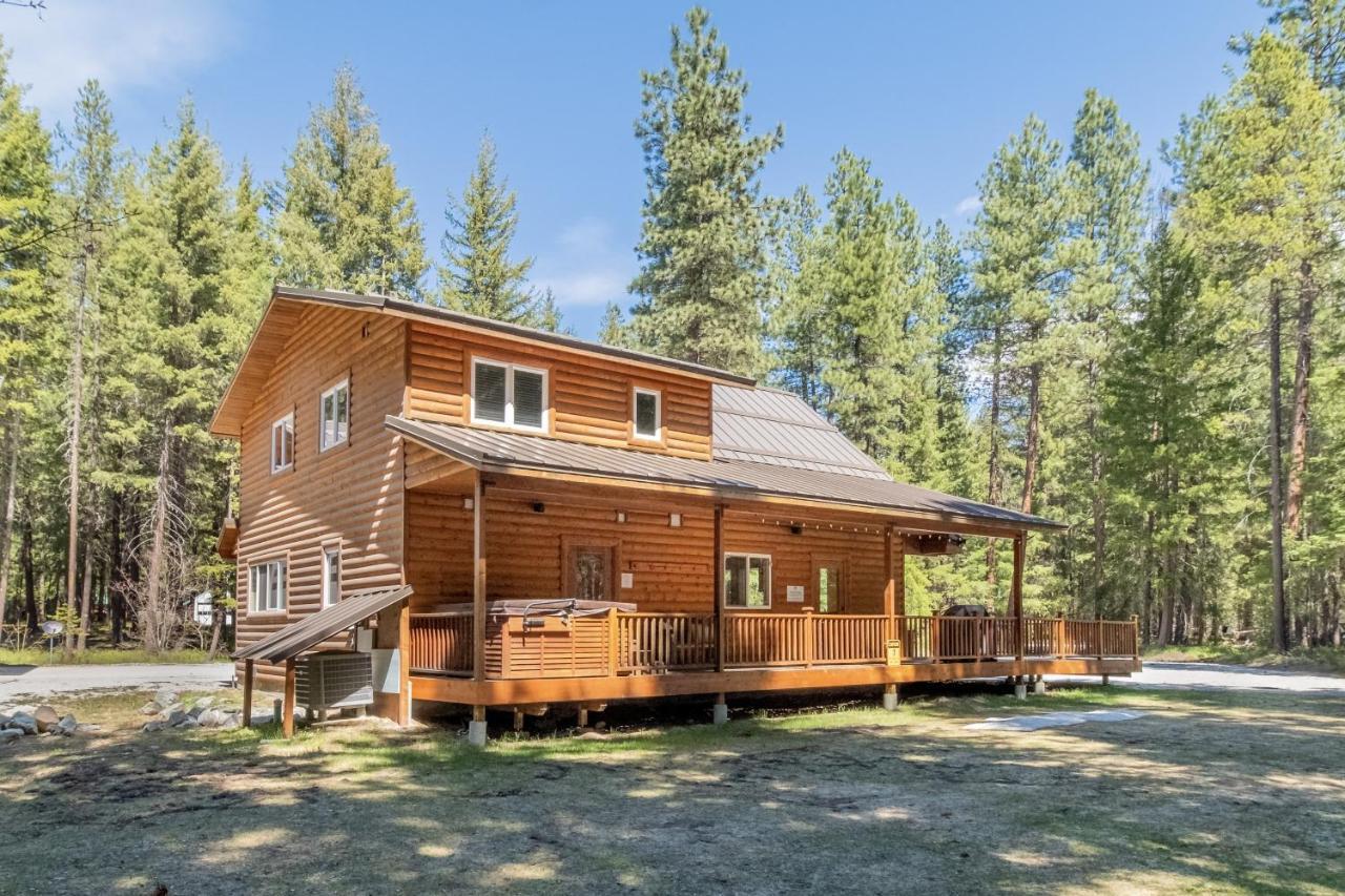 Getaway Moose By Nw Comfy Leavenworth