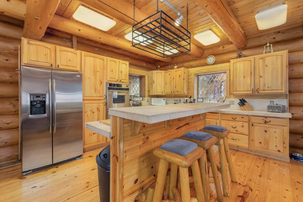 Holiday home Soaring Pines By Nw Comfy