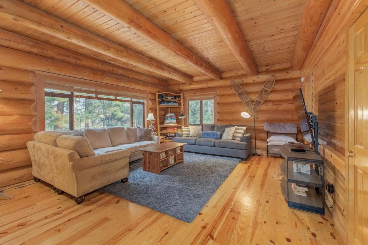 Soaring Pines By Nw Comfy Holiday home *