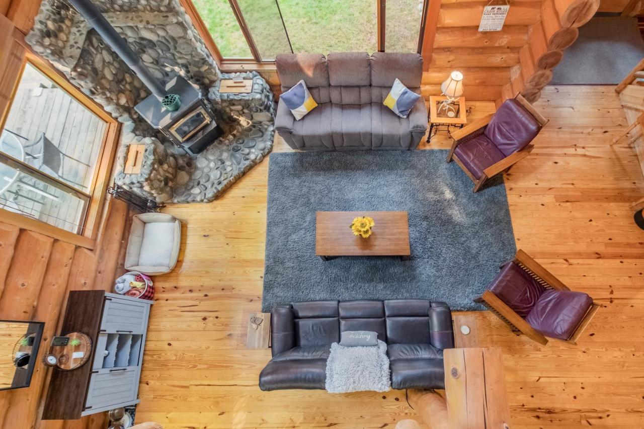 Soaring Pines By Nw Comfy Leavenworth