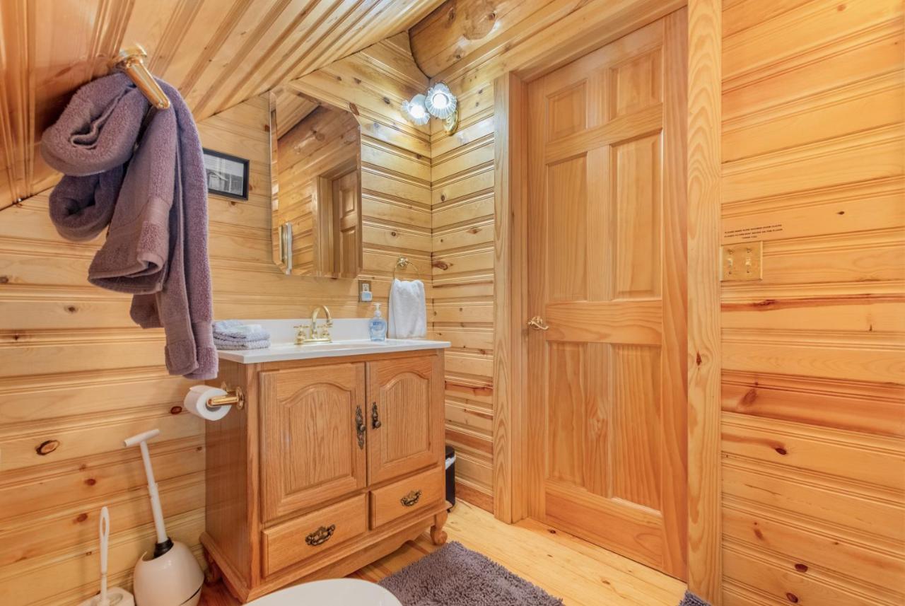 Soaring Pines By Nw Comfy