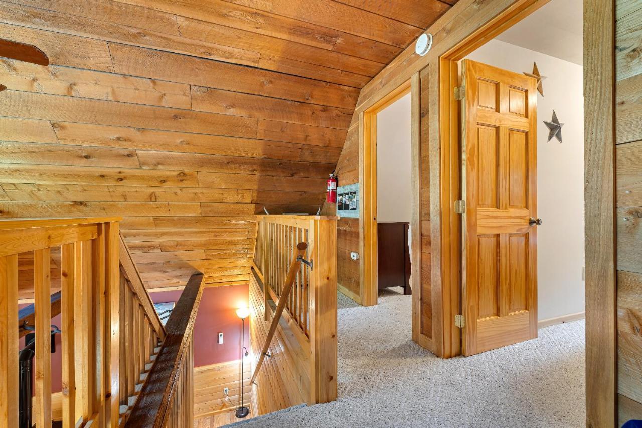 West Haus Escape By Nw Comfy Leavenworth