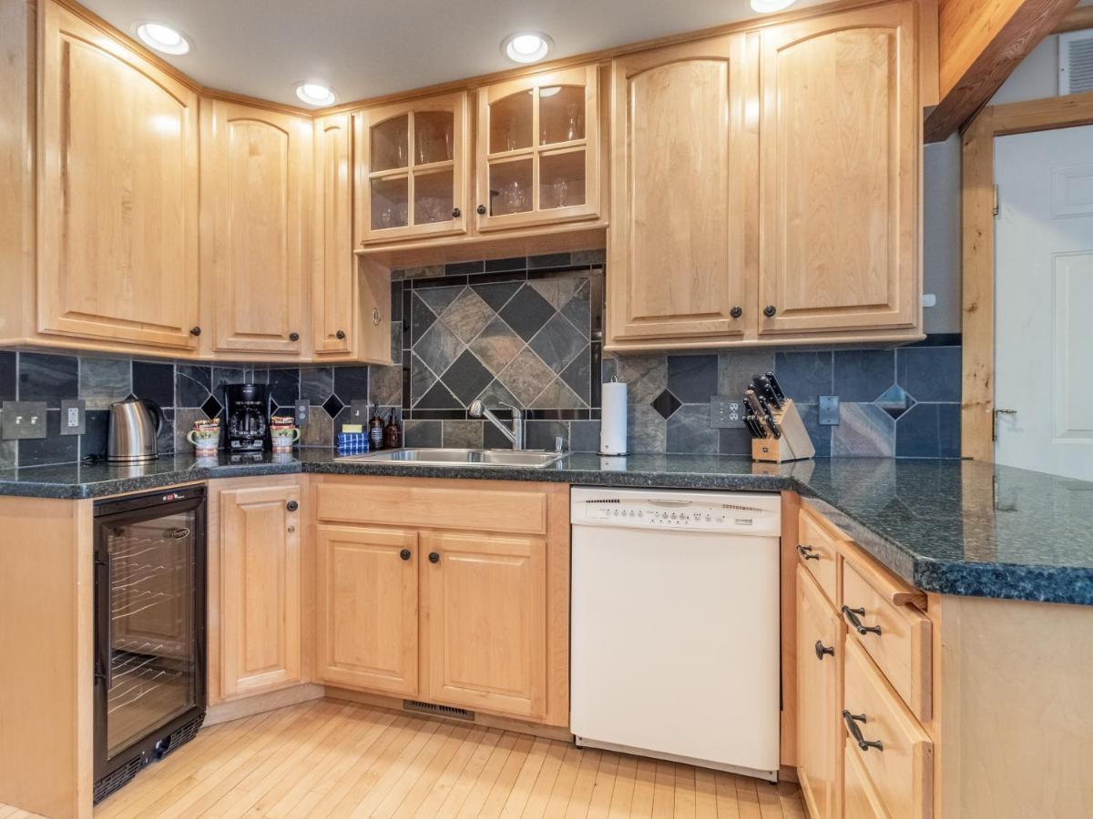 Five-bedroom House Holiday home Leavenworth