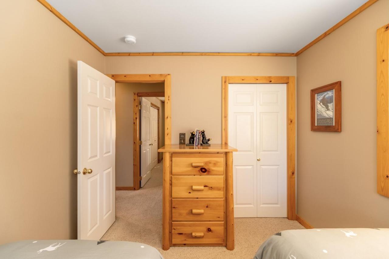 Five-bedroom House Leavenworth