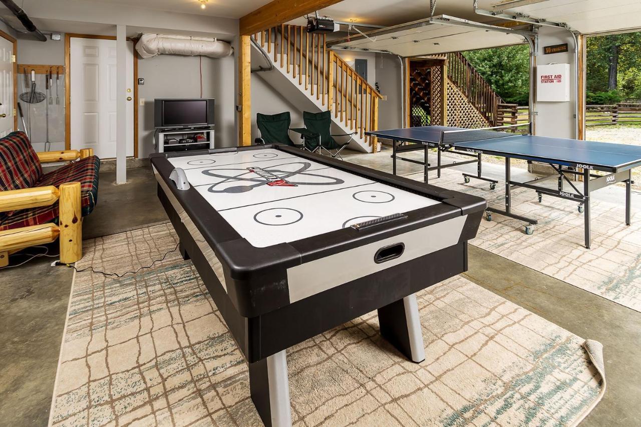 Five-bedroom House Leavenworth