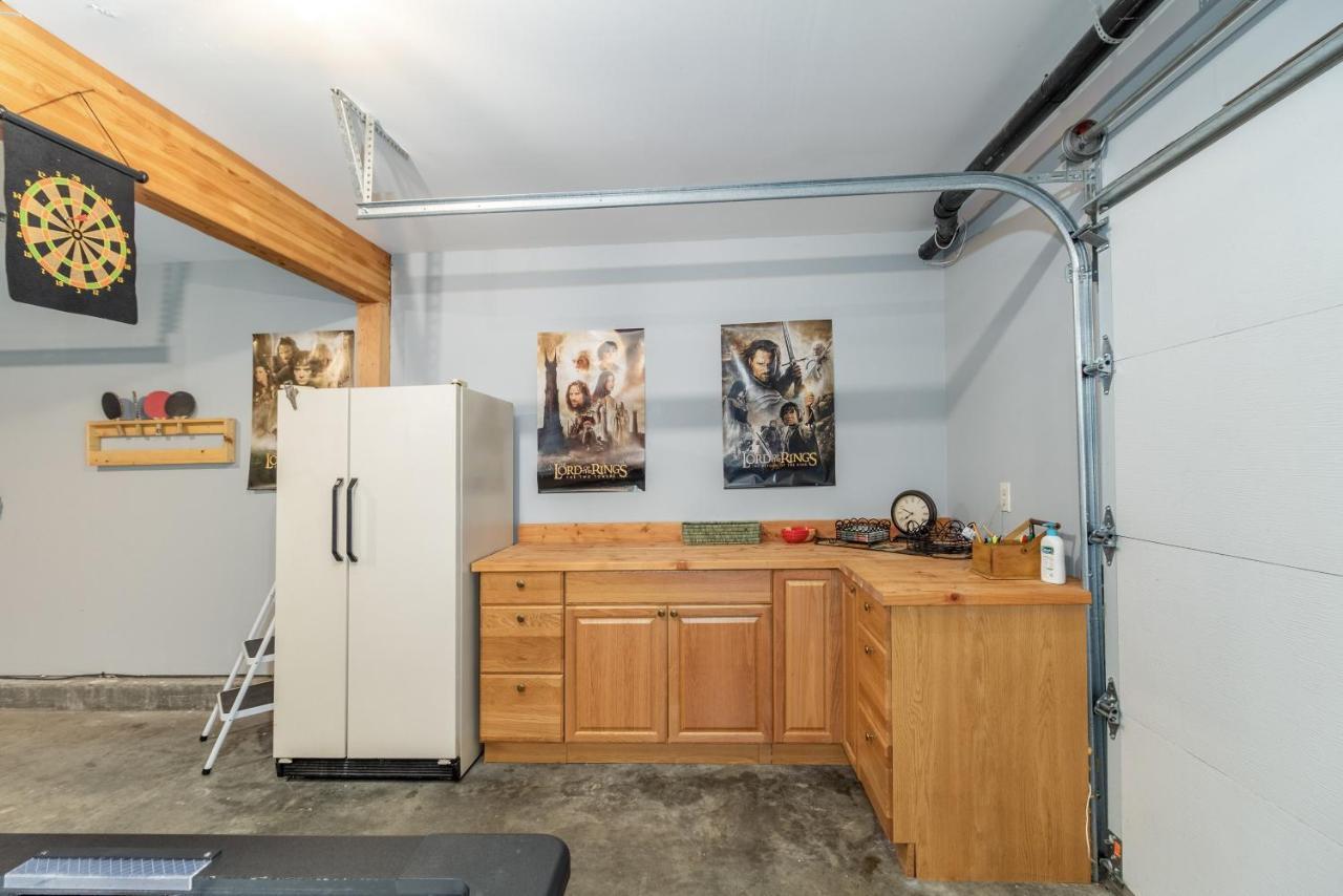 Five-bedroom House * Leavenworth