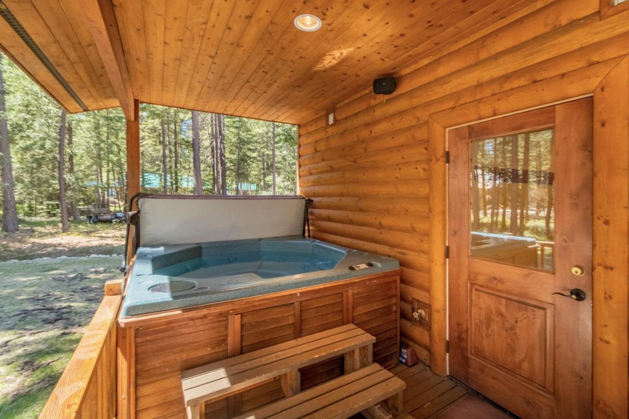 Getaway Moose By Nw Comfy * Leavenworth