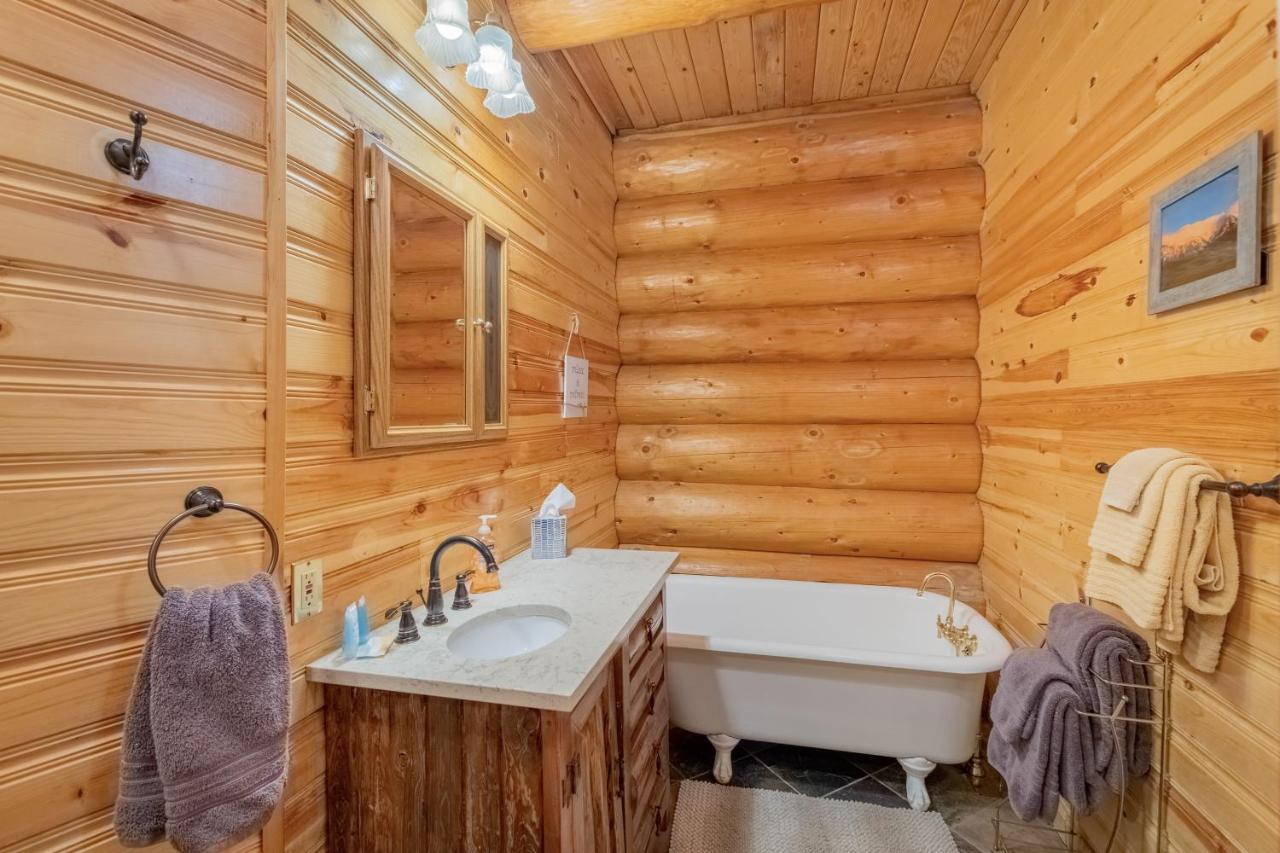 Holiday home Soaring Pines By Nw Comfy Leavenworth