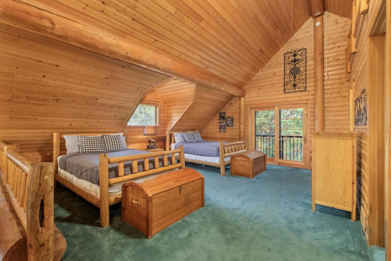 Soaring Pines By Nw Comfy Holiday home Leavenworth