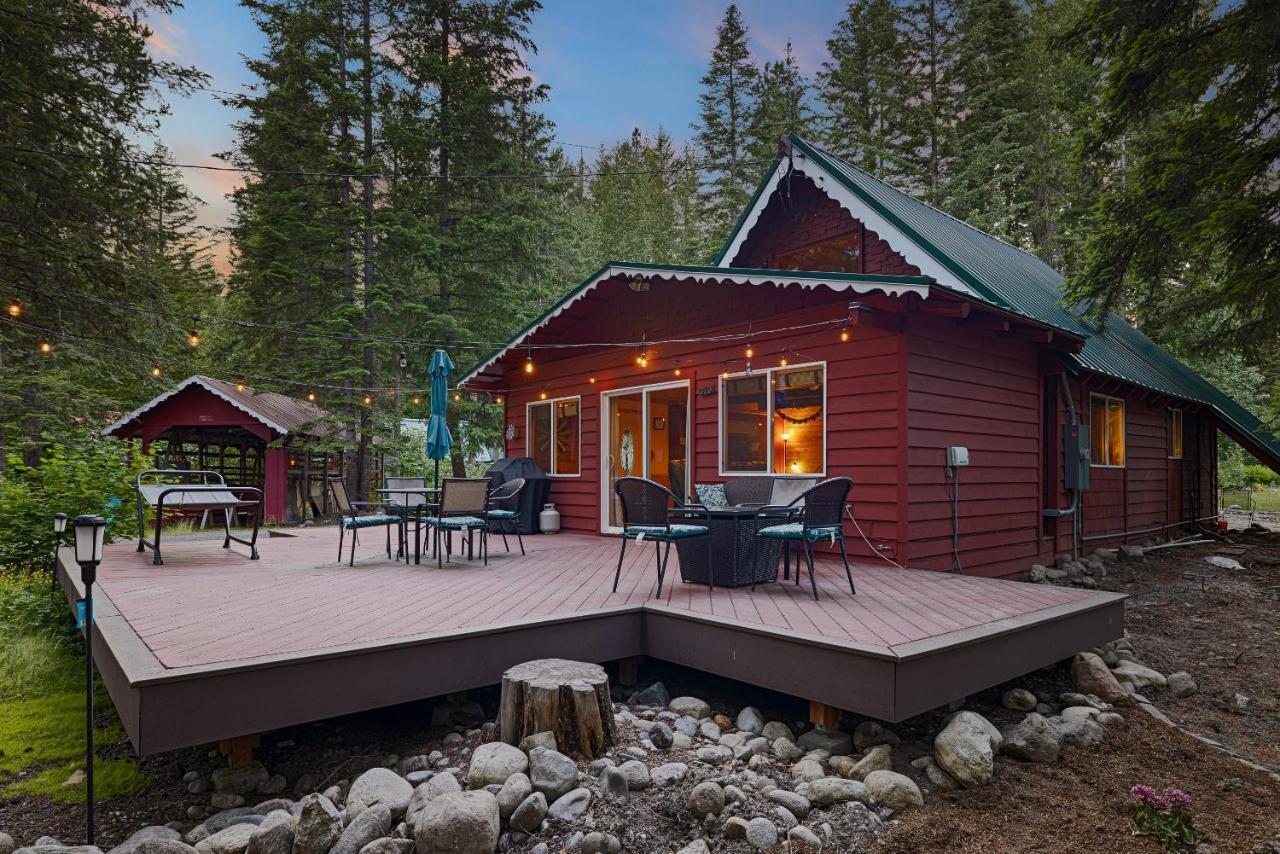 Holiday home West Haus Escape By Nw Comfy *