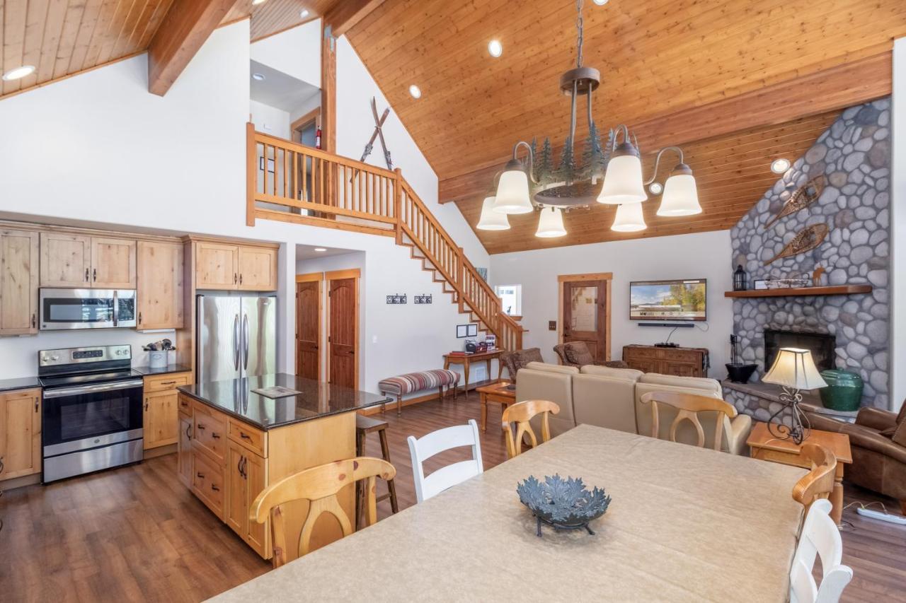 Getaway Moose By Nw Comfy * Leavenworth
