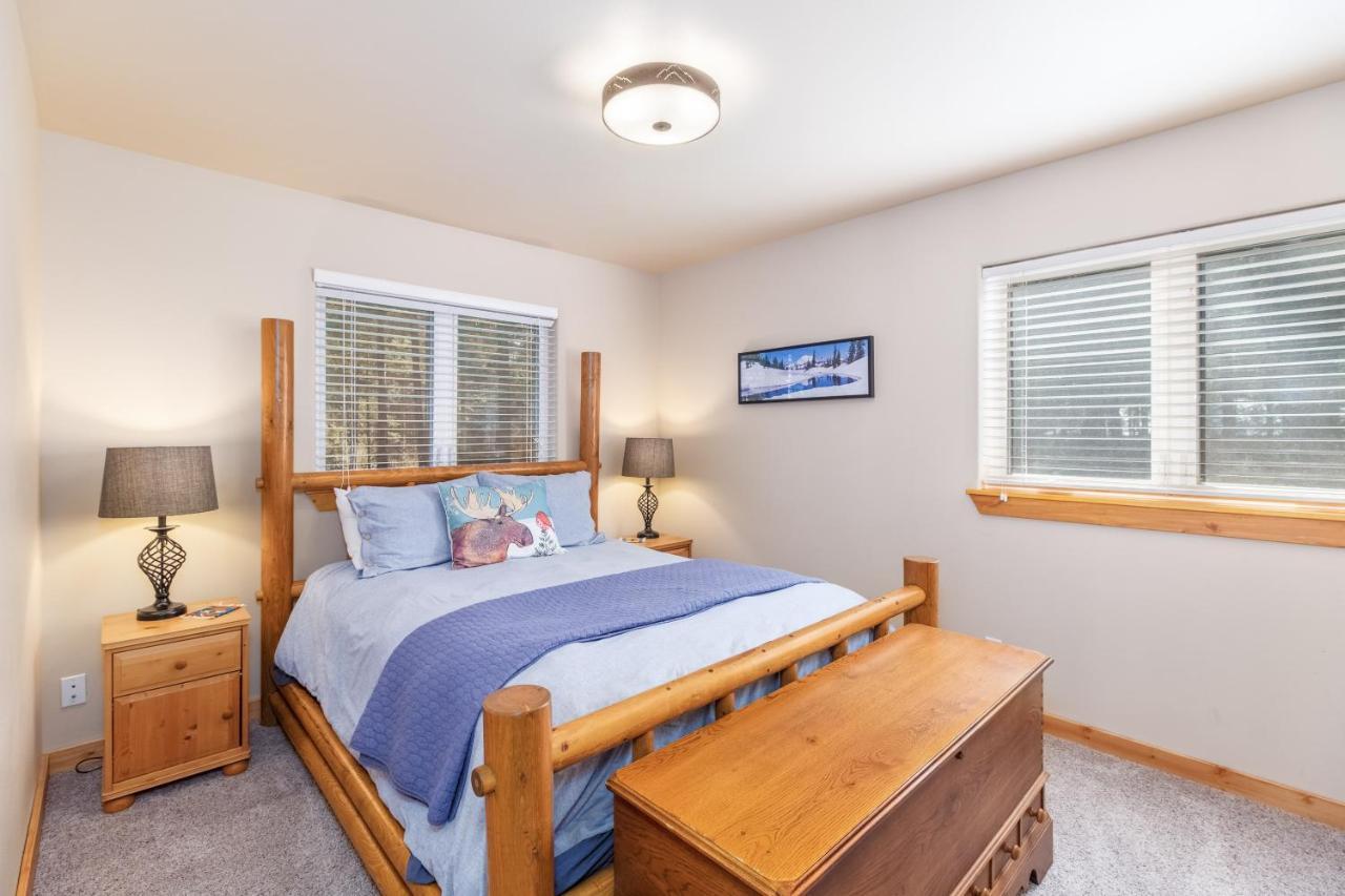Getaway Moose By Nw Comfy Holiday home Leavenworth