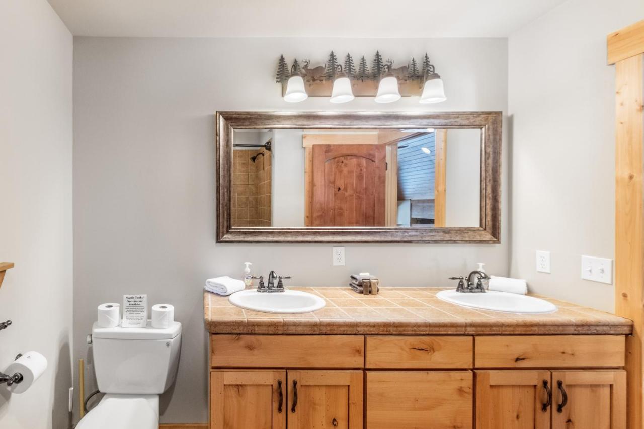 Getaway Moose By Nw Comfy Holiday home