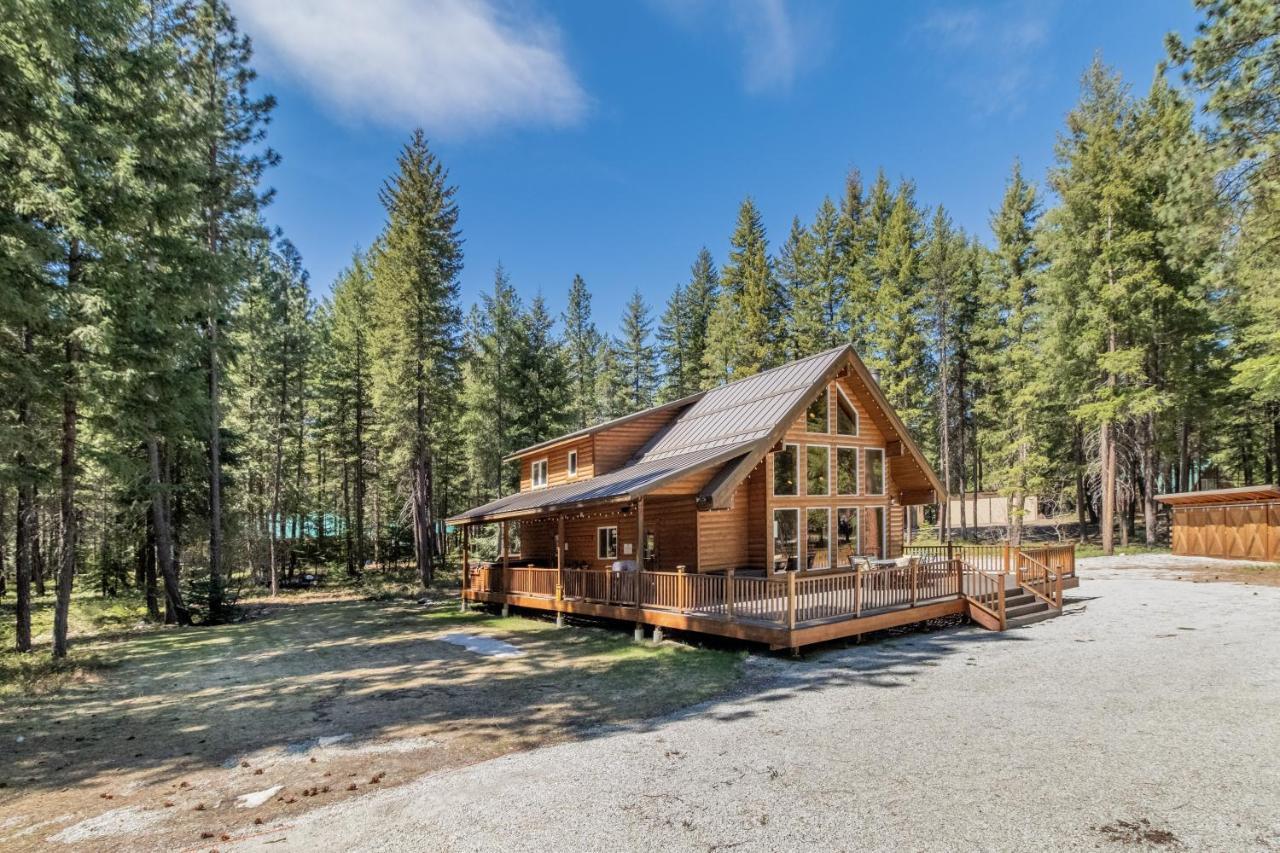 Getaway Moose By Nw Comfy Holiday home *