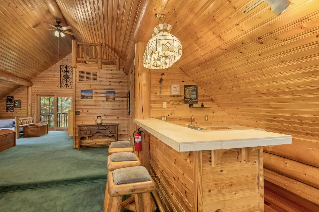 Soaring Pines By Nw Comfy *