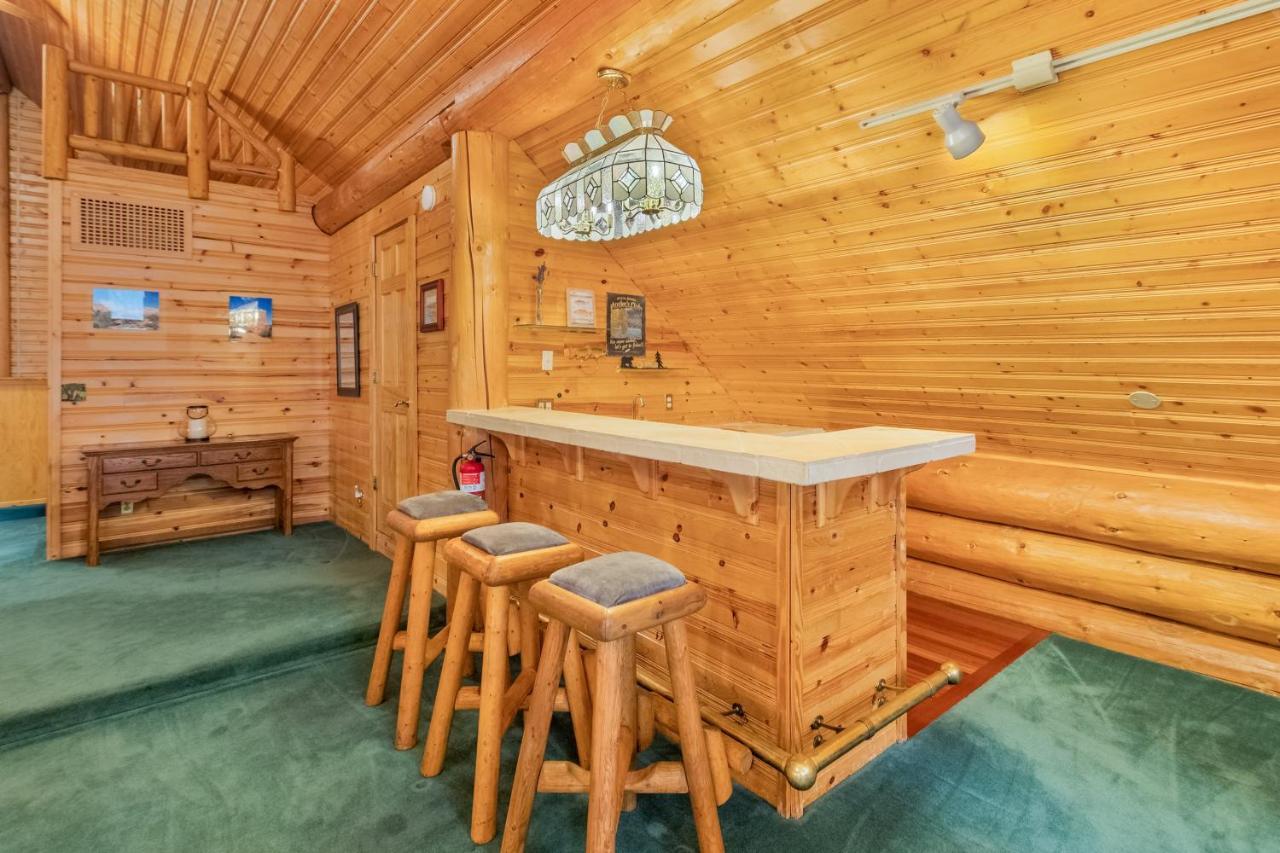 Holiday home Soaring Pines By Nw Comfy Leavenworth