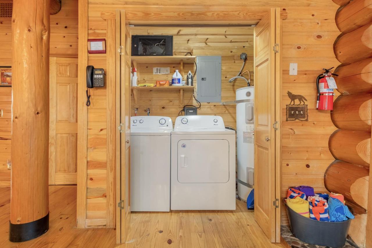 Soaring Pines By Nw Comfy Holiday home