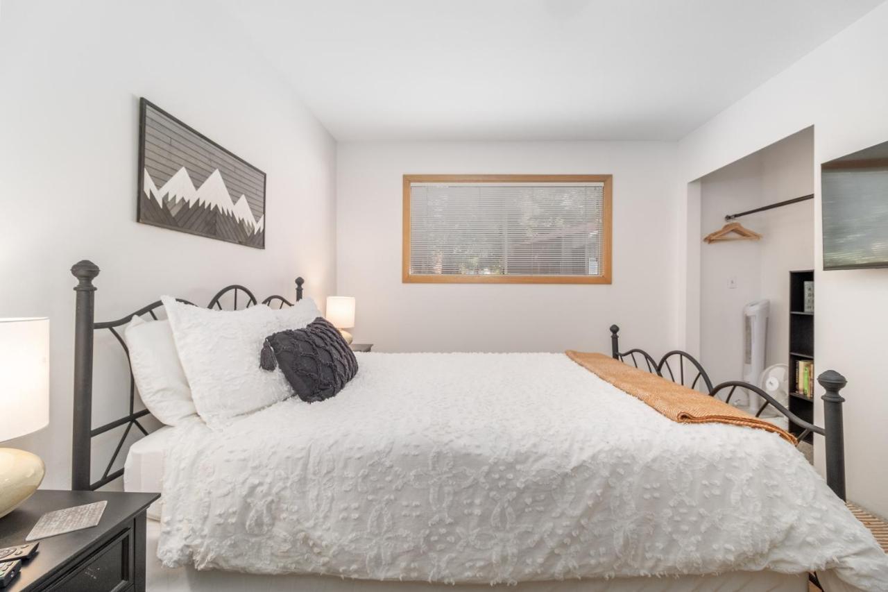 Holiday home Rhodie House By Nw Comfy Leavenworth