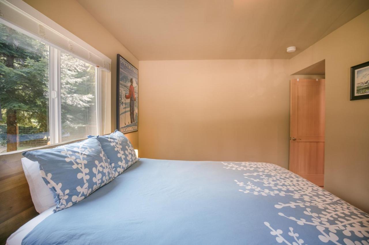 Paws In The Mountains By Nw Comfy Holiday home