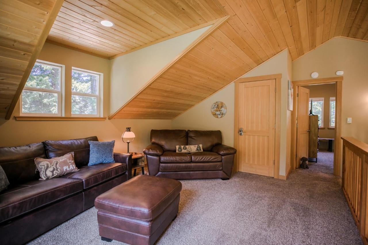 Holiday home Paws In The Mountains By Nw Comfy Leavenworth