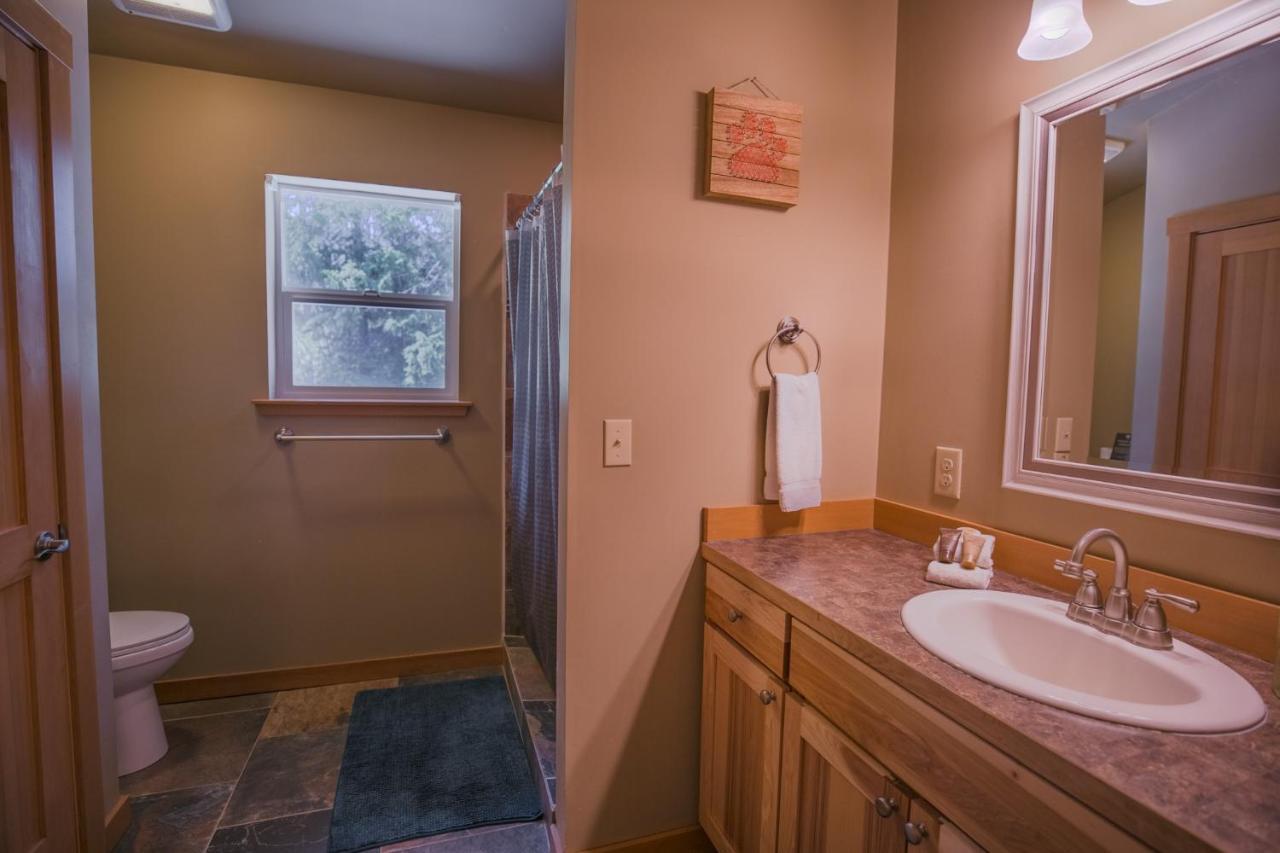 Paws In The Mountains By Nw Comfy Holiday home Leavenworth