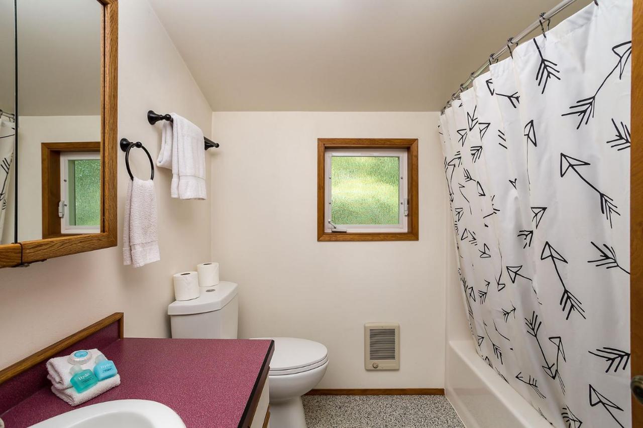 Chiwawa River By Nw Comfy Holiday home *