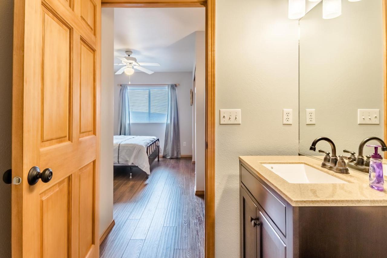European Escape Apartment Leavenworth