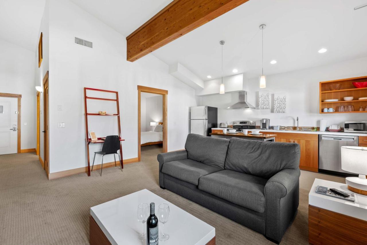 Valhalla Holiday home Leavenworth