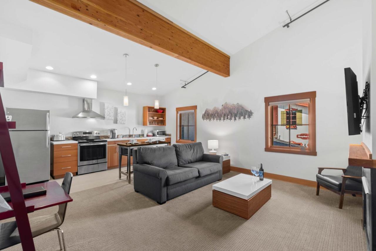Valhalla Holiday home Leavenworth