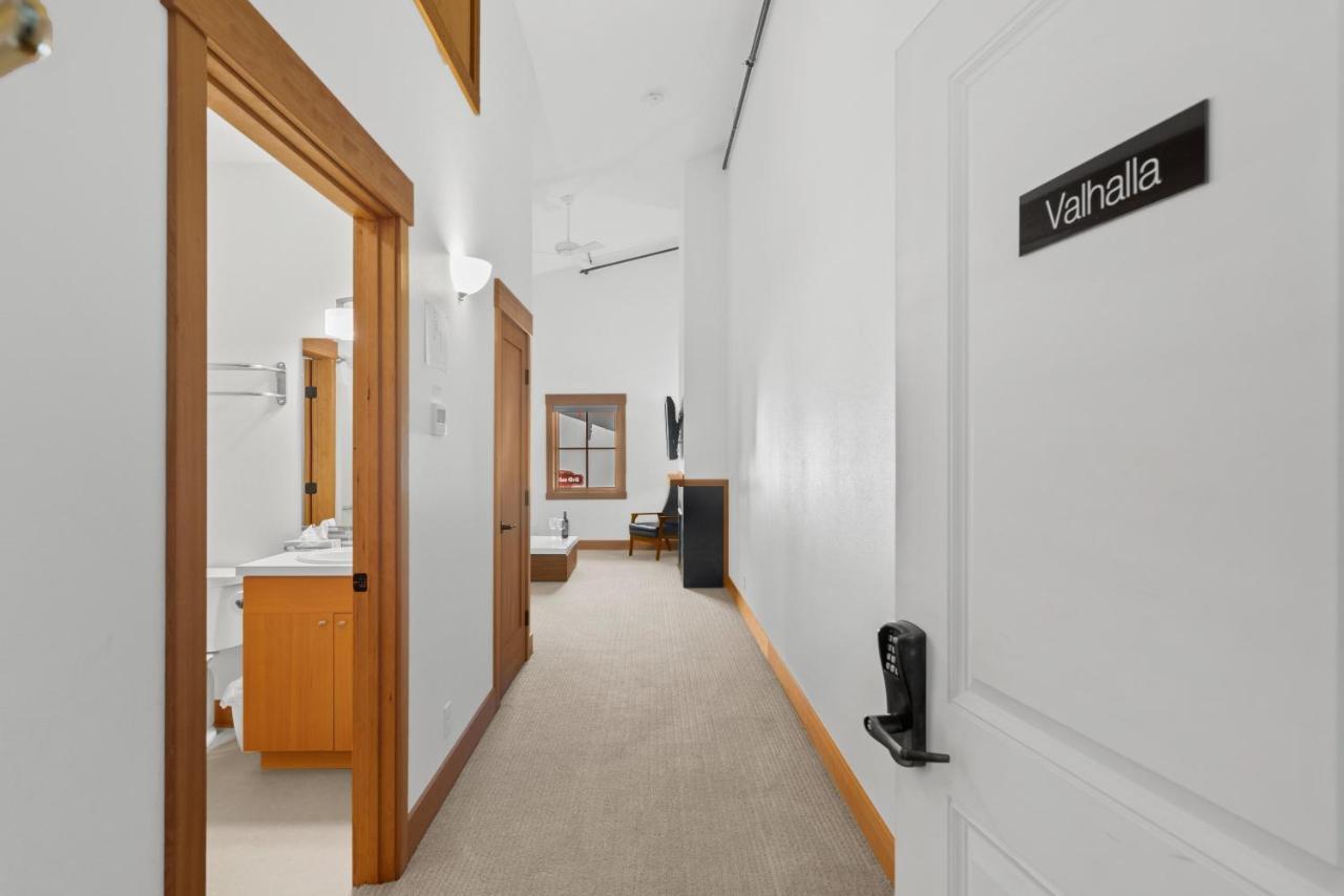 Valhalla Holiday home Leavenworth